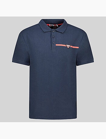 Polo kelif – geographical norway