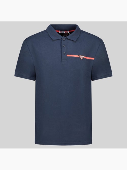 Polo kelif – geographical norway - Kiabi Polo kelif – geographical norway - Kiabi