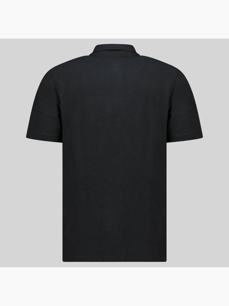 Polo kelif – geographical norway Nero - Kiabi