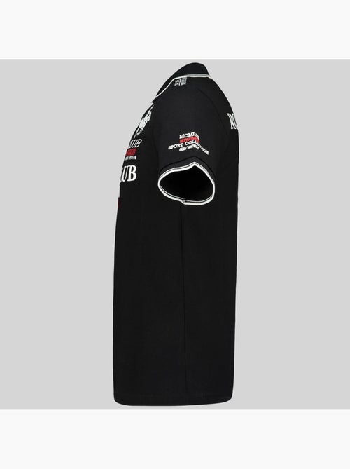 Polo keratine – geographical norway - Kiabi Polo keratine – geographical norway - Kiabi