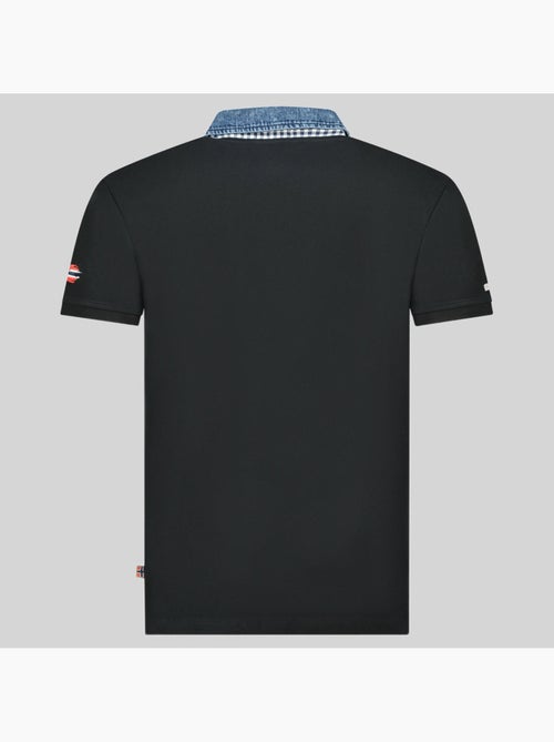 Polo kerwin – geographical norway - Kiabi Polo kerwin – geographical norway - Kiabi