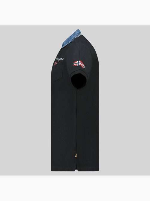 Polo kerwin – geographical norway - Kiabi Polo kerwin – geographical norway - Kiabi