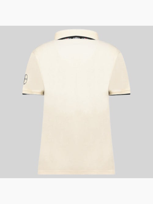 Polo kesley – geographical norway - Kiabi Polo kesley – geographical norway - Kiabi