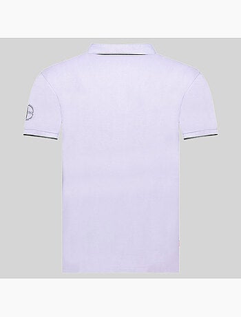 Polo kesley – geographical norway
