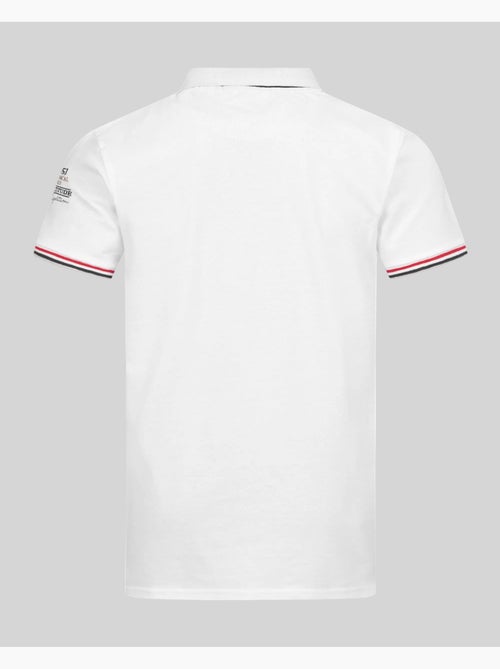 Polo kidney – geographical norway - Kiabi Polo kidney – geographical norway - Kiabi