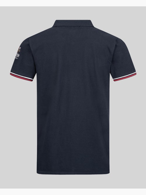Polo kidney – geographical norway - Kiabi