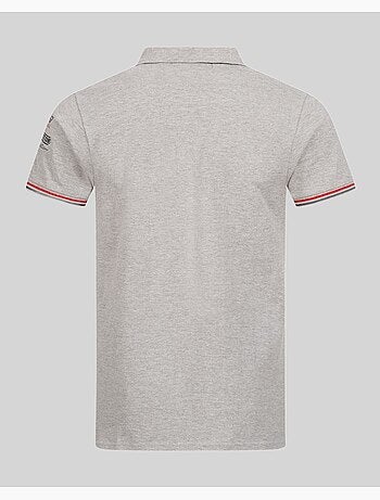 Polo kidney – geographical norway