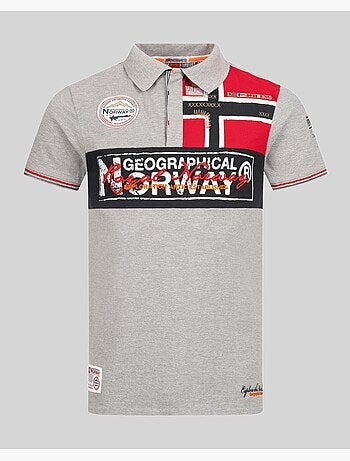 Polo kidney – geographical norway