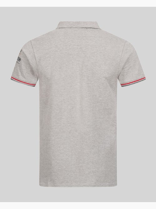 Polo kidney – geographical norway - Kiabi
