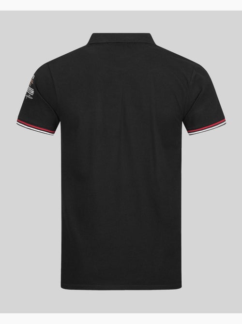 Polo kidney – geographical norway - Kiabi