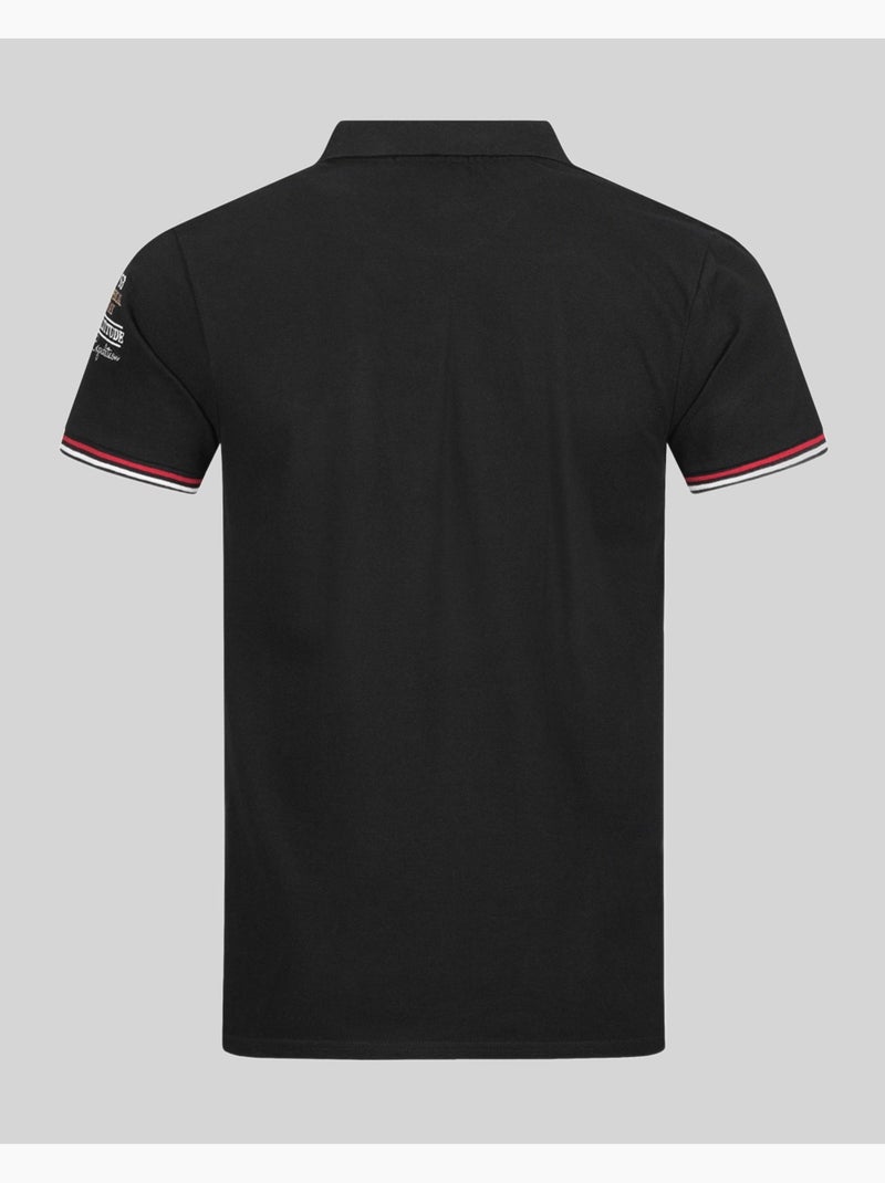 Polo kidney – geographical norway Nero - Kiabi