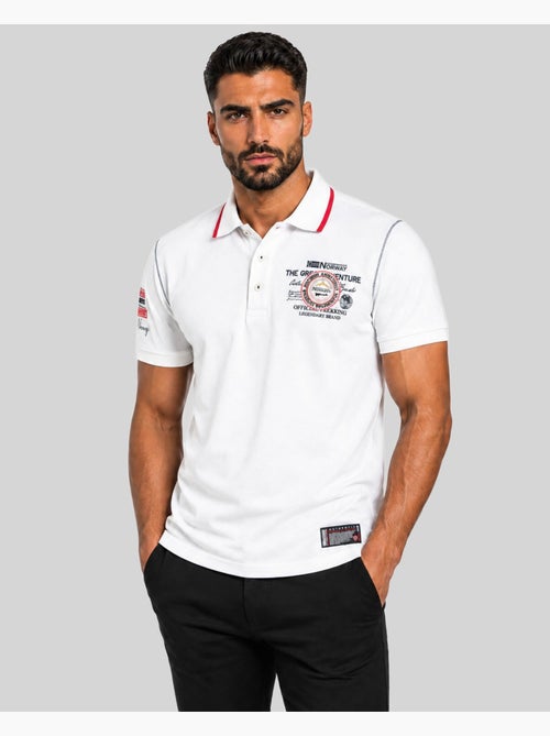 Polo kilsvik – geographical norway - Kiabi