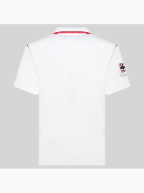 Polo kilsvik – geographical norway - Kiabi