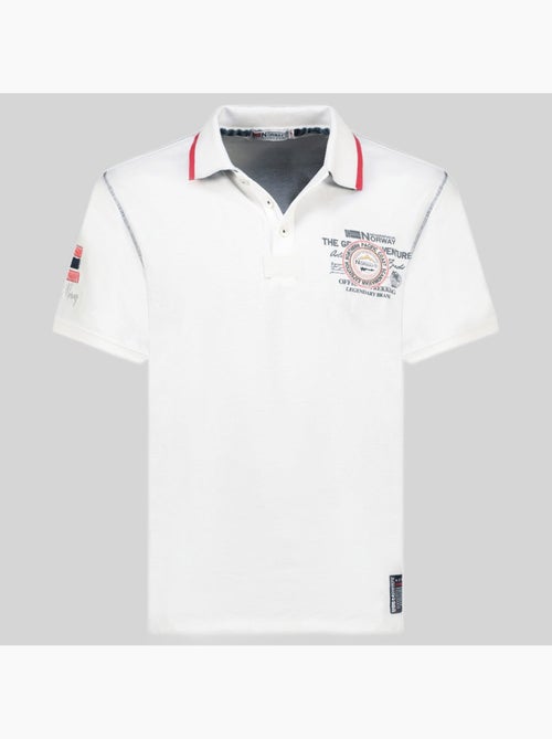 Polo kilsvik – geographical norway - Kiabi