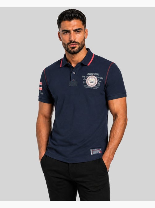 Polo kilsvik – geographical norway - Kiabi