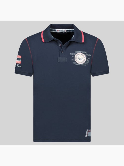Polo kilsvik – geographical norway - Kiabi
