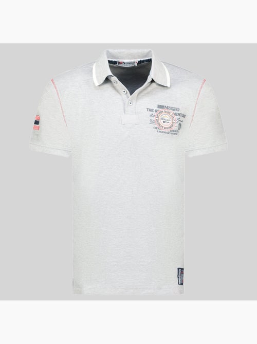 Polo kilsvik – geographical norway - Kiabi