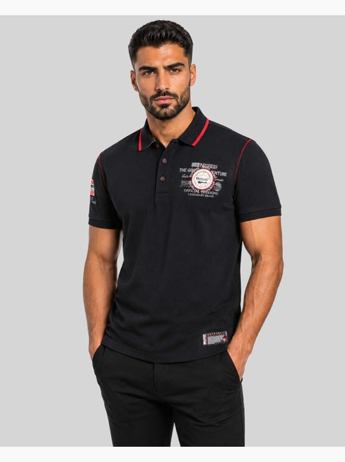 Polo kilsvik – geographical norway - Kiabi
