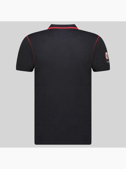 Polo kilsvik – geographical norway - Kiabi