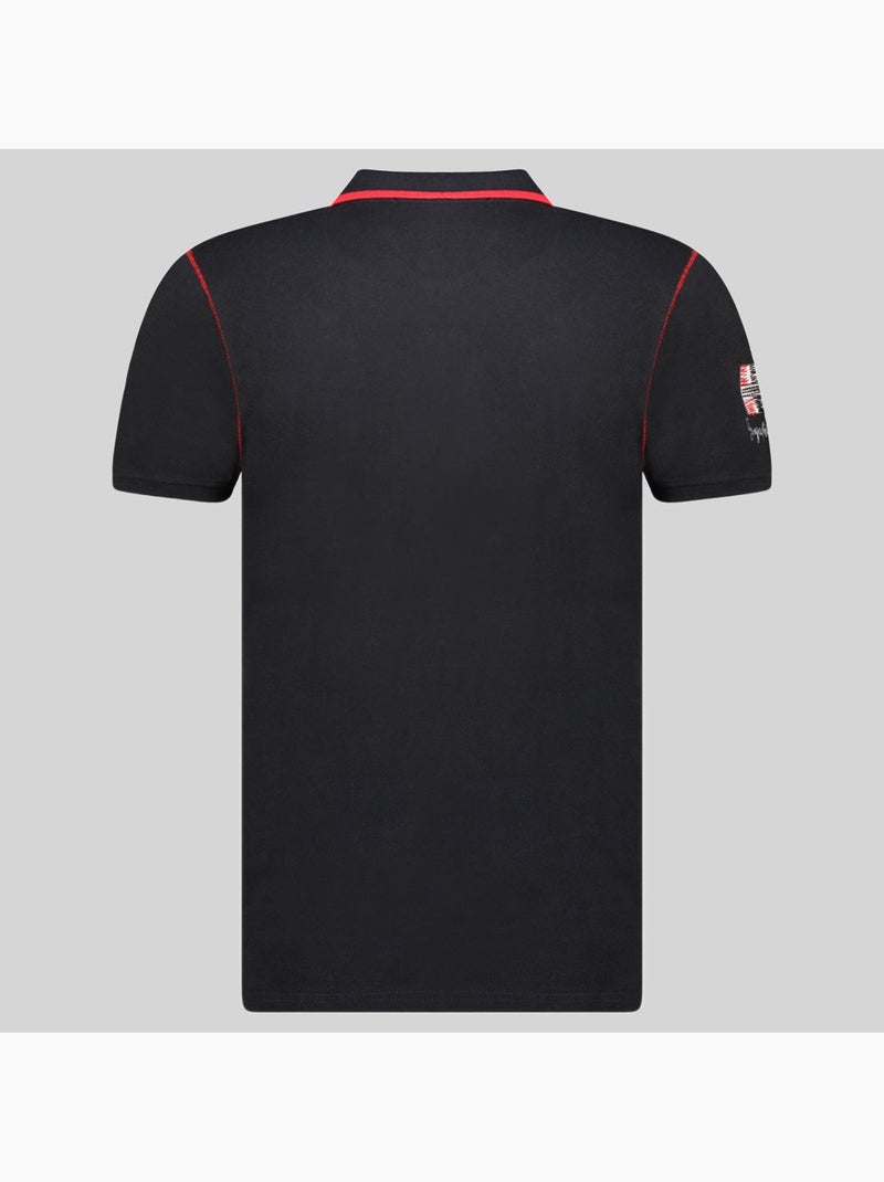 Polo kilsvik – geographical norway Nero - Kiabi