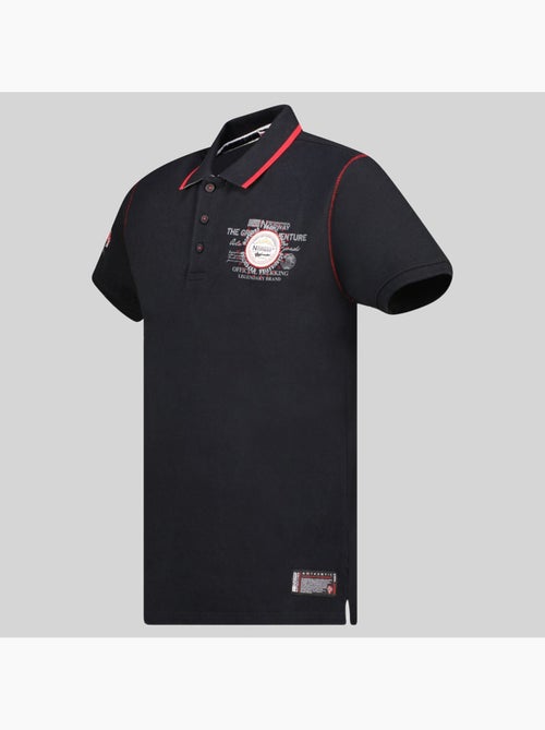 Polo kilsvik – geographical norway - Kiabi
