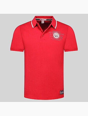 Polo kilsvik – geographical norway