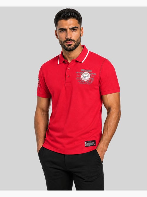 Polo kilsvik – geographical norway - Kiabi