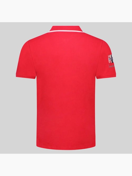 Polo kilsvik – geographical norway - Kiabi