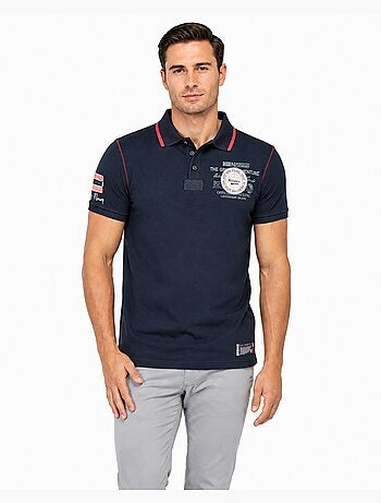 Polo kilsvikeak – canadian peak