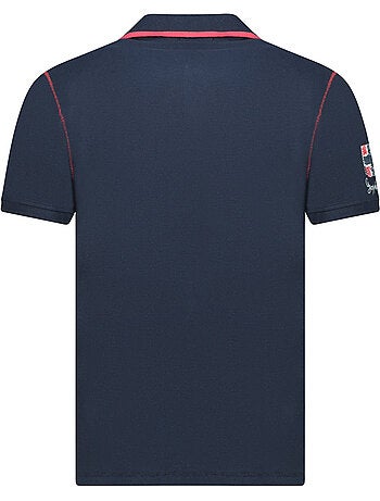 Polo kilsvikeak – canadian peak