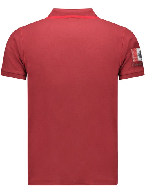 Polo kilsvikeak – canadian peak - Kiabi Polo kilsvikeak – canadian peak - Kiabi
