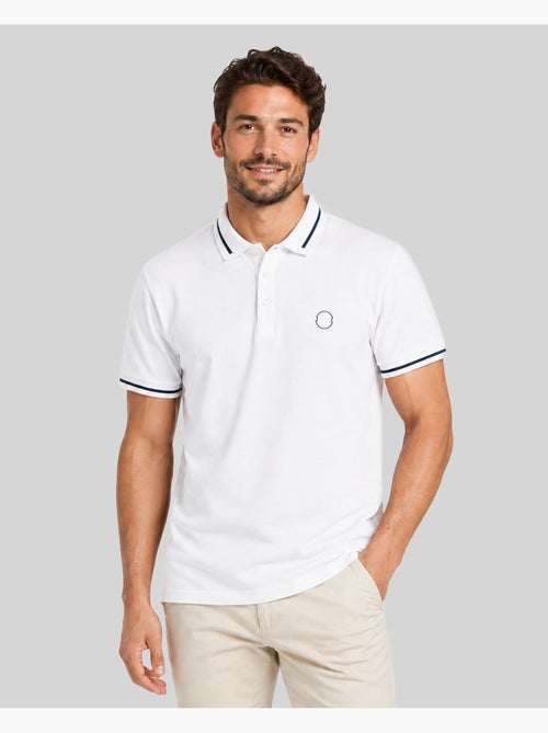Polo klerio – geographical norway - Kiabi