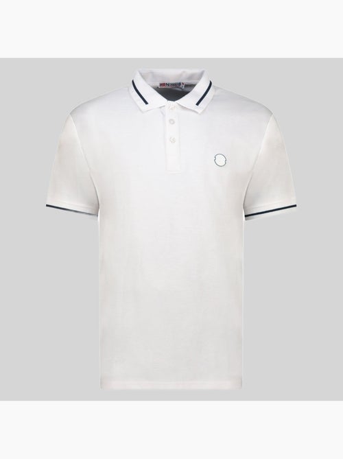 Polo klerio – geographical norway - Kiabi