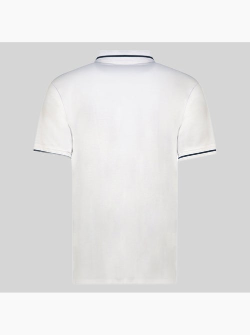 Polo klerio – geographical norway - Kiabi