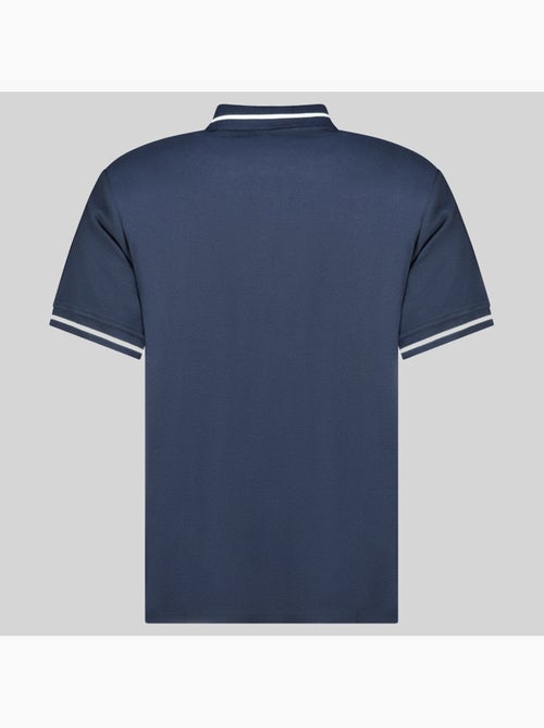 Polo klerio – geographical norway - Kiabi