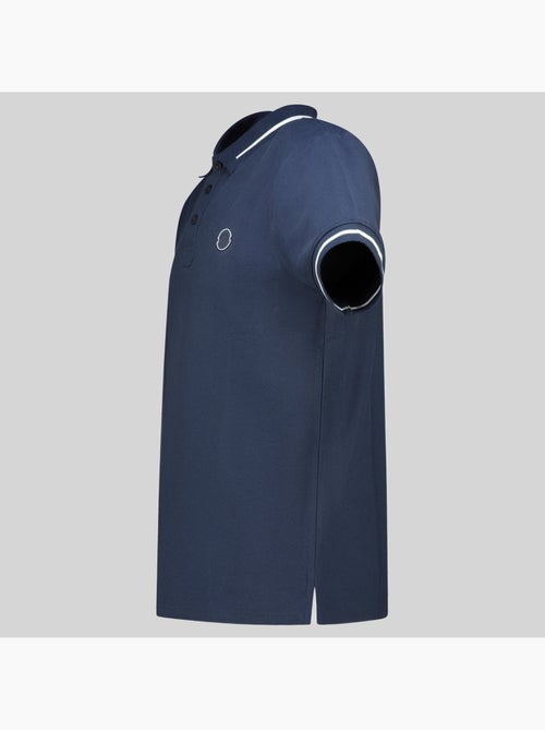 Polo klerio – geographical norway - Kiabi