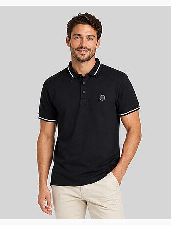 Polo klerio – geographical norway