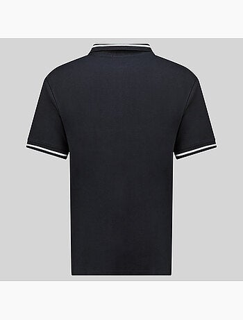 Polo klerio – geographical norway