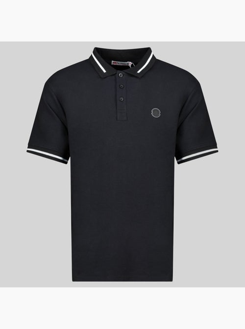 Polo klerio – geographical norway - Kiabi