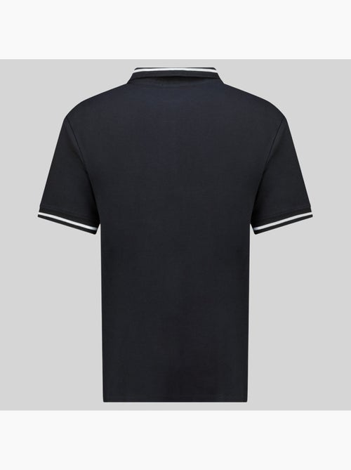 Polo klerio – geographical norway - Kiabi