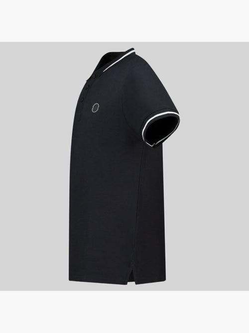Polo klerio – geographical norway - Kiabi