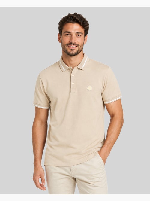 Polo klerio – geographical norway - Kiabi