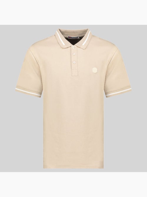Polo klerio – geographical norway - Kiabi