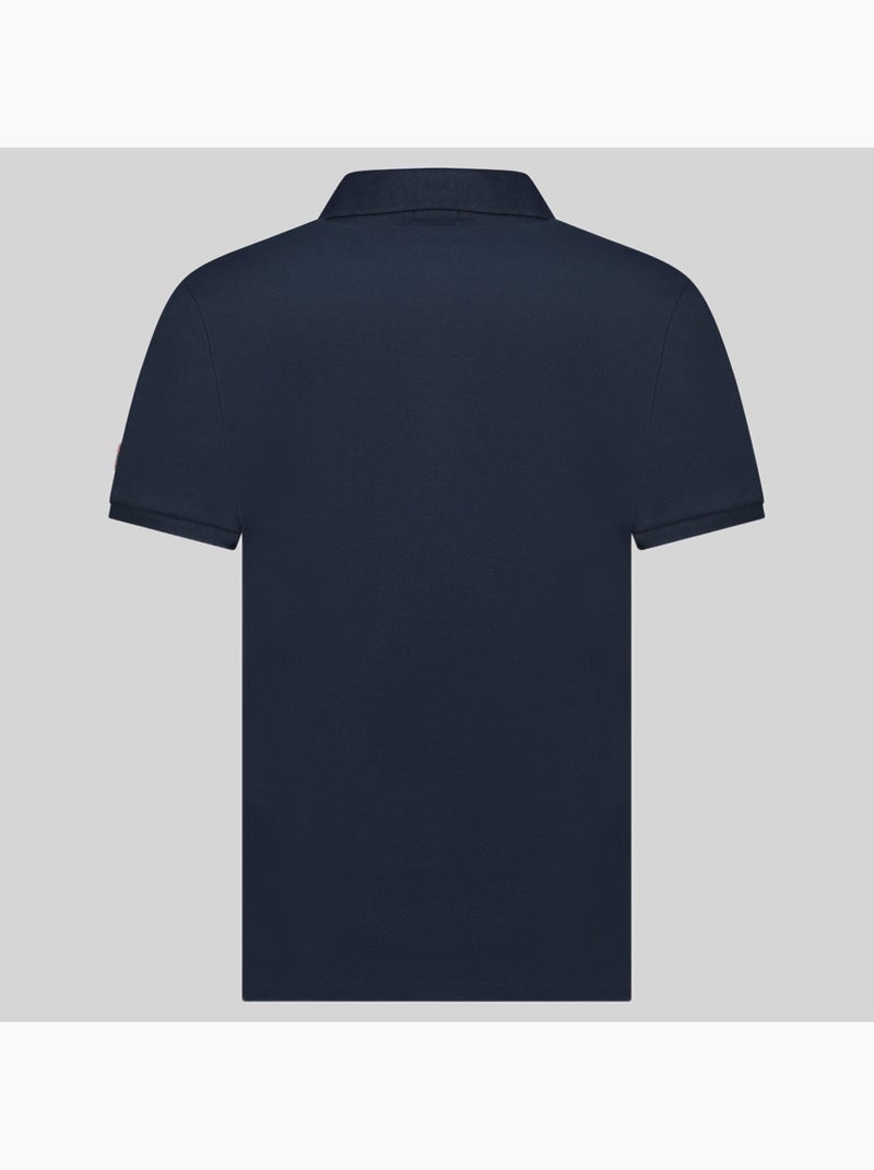 Polo koffroy – geographical norway Blu marino - Kiabi
