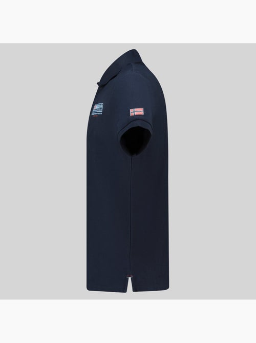 Polo koffroy – geographical norway - Kiabi