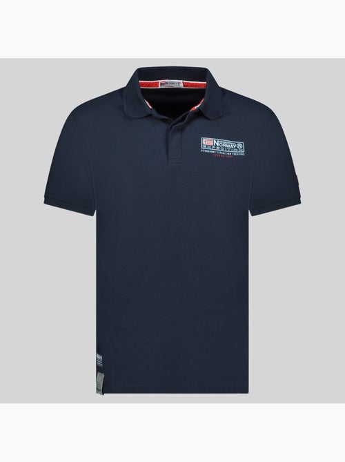 Polo koffroy – geographical norway - Kiabi