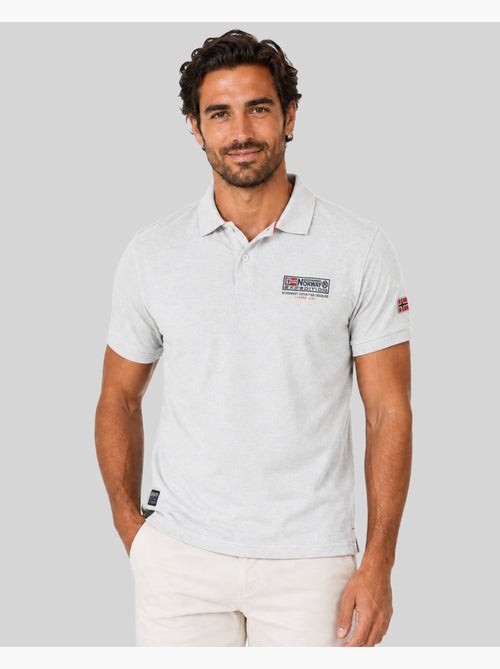 Polo koffroy – geographical norway - Kiabi
