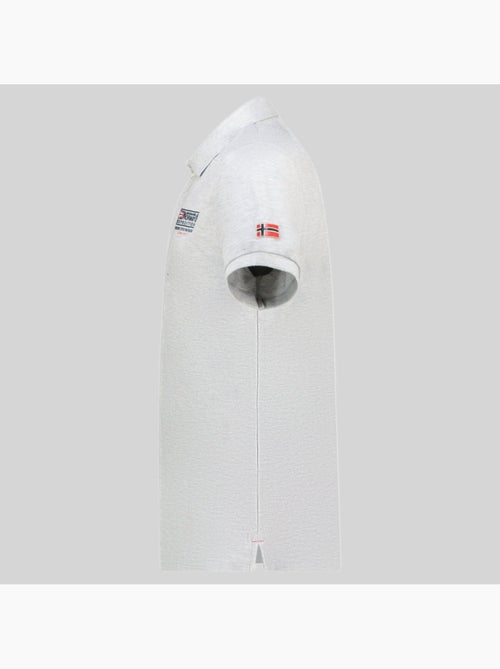 Polo koffroy – geographical norway - Kiabi
