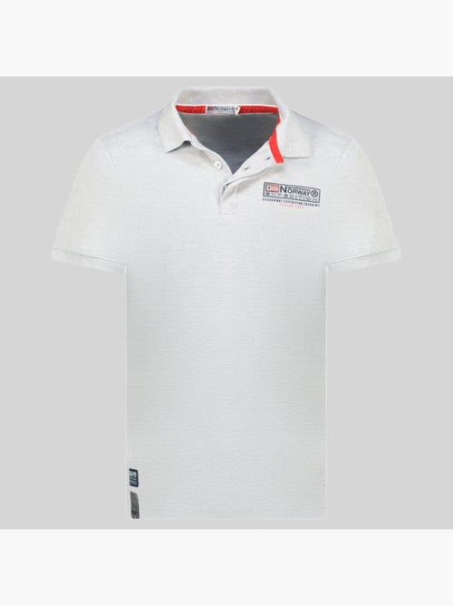 Polo koffroy – geographical norway - Kiabi