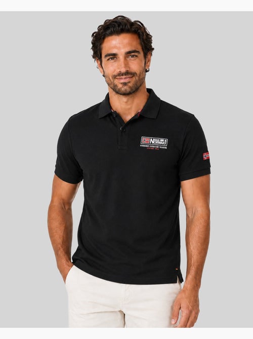 Polo koffroy – geographical norway - Kiabi